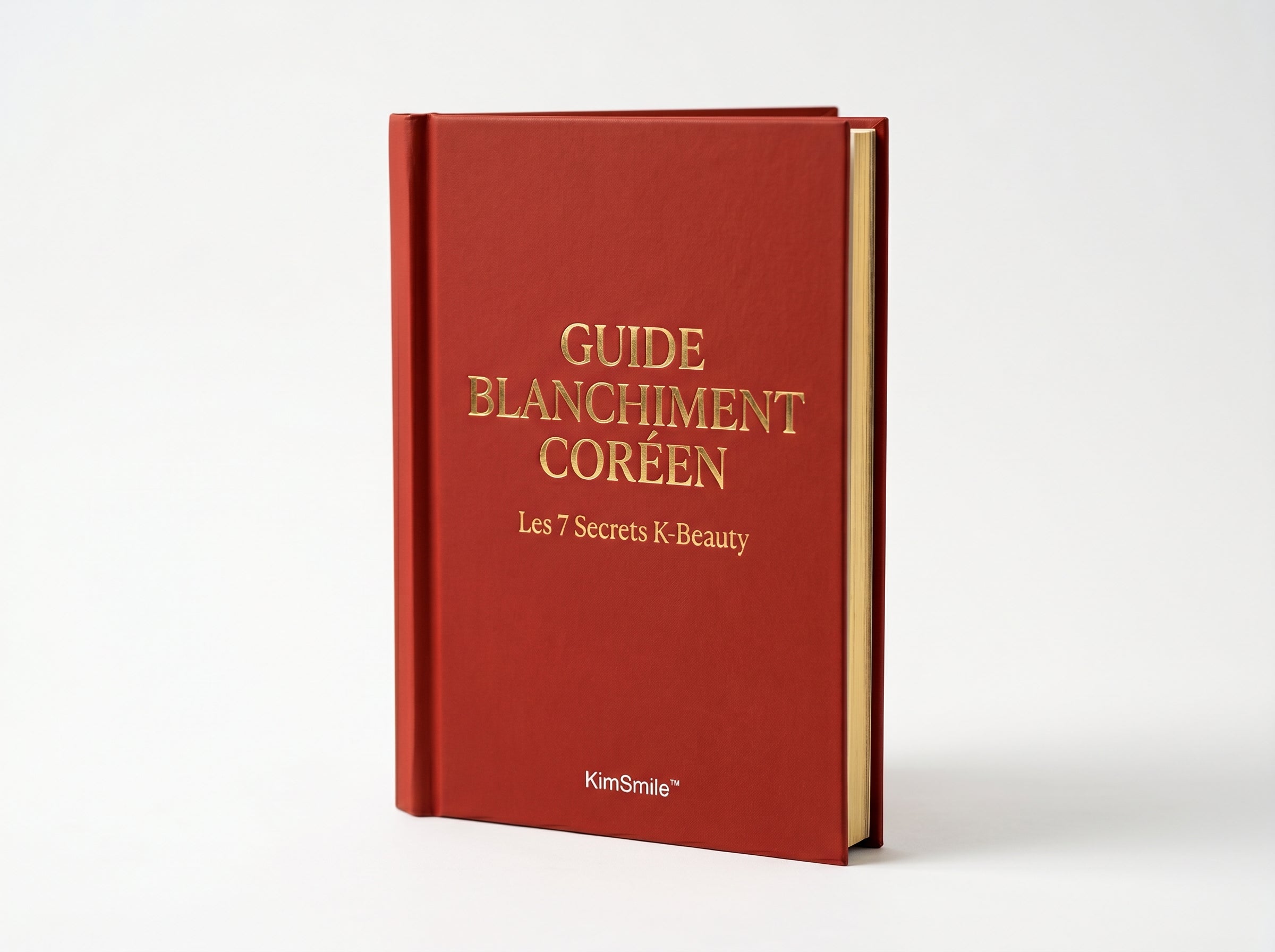 Guide Blanchiment Coréen — Les 7 Secrets K-Beauty